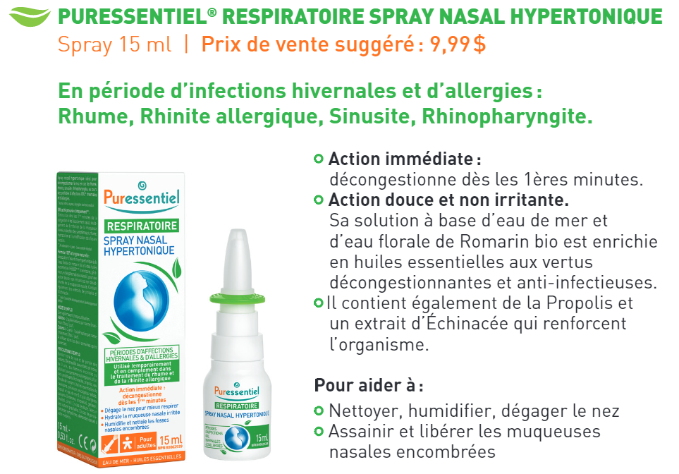 Spray-nasal