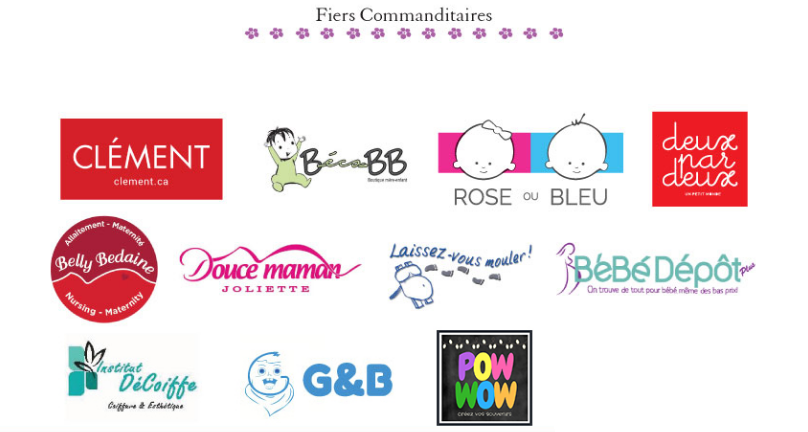 Commanditaires