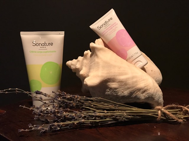 Sonature