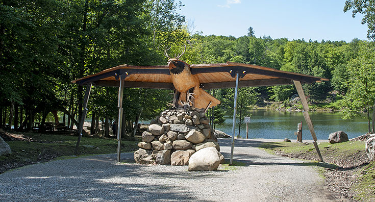 Parc Omega
