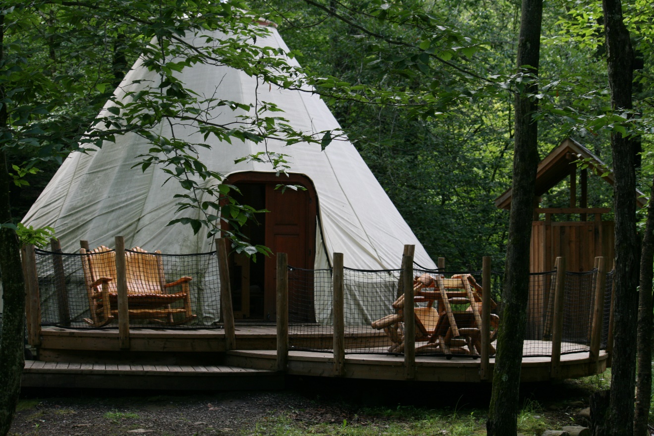 Parc Omega