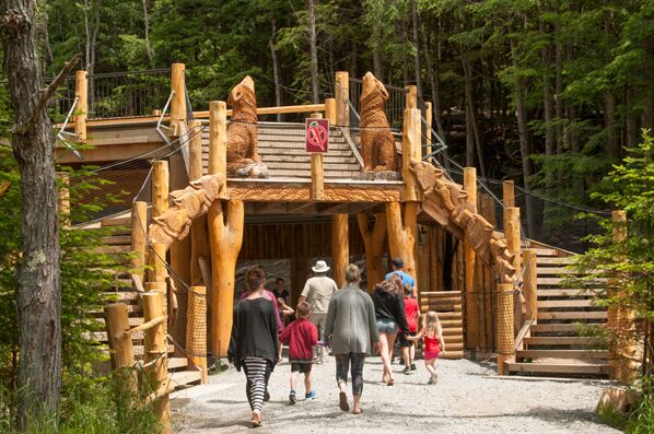 Parc Omega