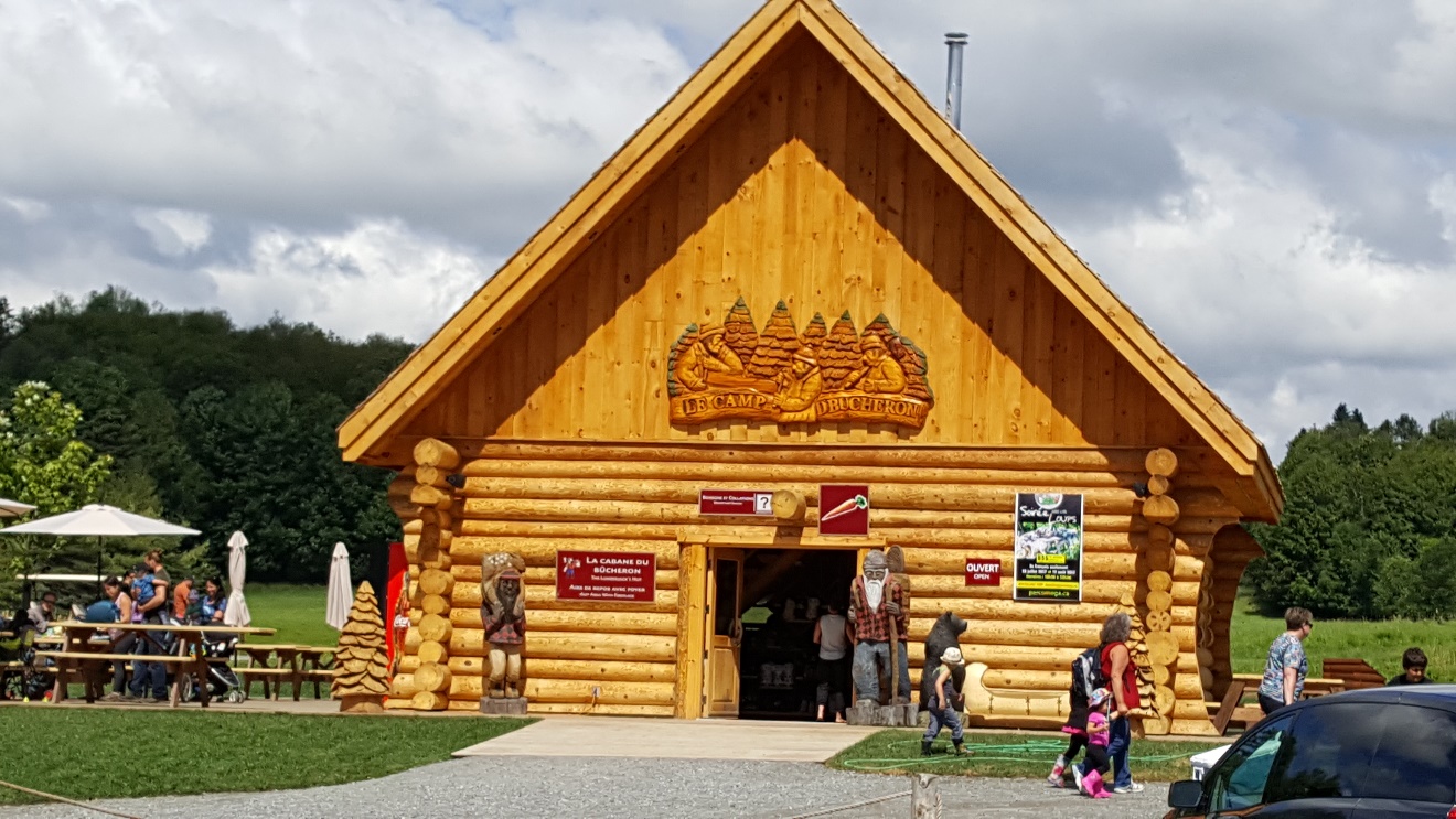 Parc Omega
