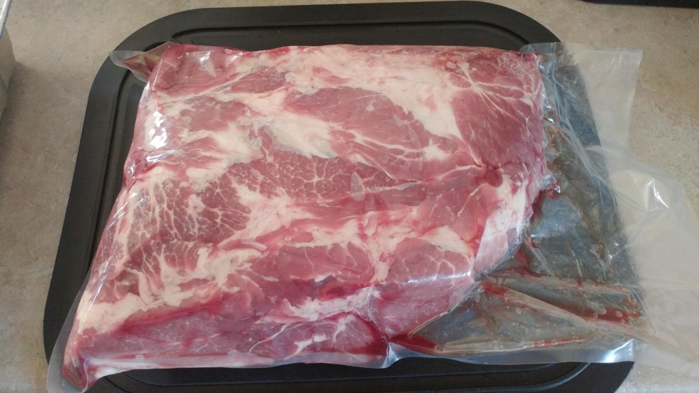 fumoir viande